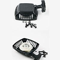 Algopix Similar Product 18 - 2pcs Metal core Pull Start for hpi