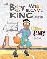 Algopix Similar Product 19 - LeBron James The Childrens Book The