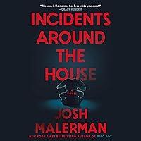 Algopix Similar Product 13 - Incidents Around the House: A Novel