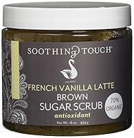 Algopix Similar Product 3 - Soothing Touch French Vanilla Latte