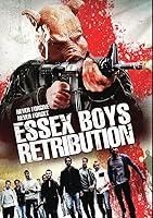 Algopix Similar Product 10 - Essex Boys Retribution [DVD]