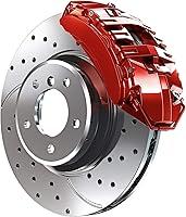 Algopix Similar Product 15 - G2 High Temperature Brake Caliper Paint