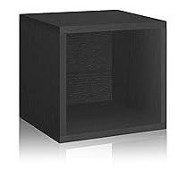Algopix Similar Product 12 - Way Basics Cube Storage  Closet