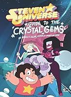 Algopix Similar Product 20 - Guide to the Crystal Gems Steven