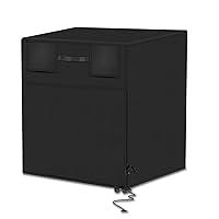 Algopix Similar Product 6 - BIUTTIF Air Conditioner Cover for