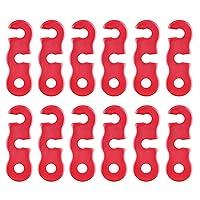 Algopix Similar Product 17 - TRIWONDER Guyline Cord Adjuster Rope