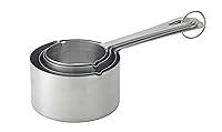 Algopix Similar Product 10 - Mrs Andersons Baking Measuring Cups