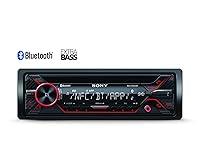 Algopix Similar Product 6 - Sony MEXN4200BT Car CD Receiver with