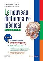 Algopix Similar Product 9 - Nouveau dictionnaire mdical Version