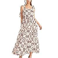 Algopix Similar Product 9 - 99 cent items Sundresses for Women 2024