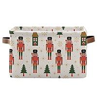 Algopix Similar Product 9 - Christmas Nutcracker Tree Storage