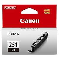 Algopix Similar Product 19 - Canon 6513B001 Cli251 Chromalife100