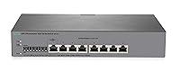 Algopix Similar Product 5 - HP 1820-8G-PoE (65W) Switch