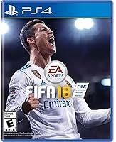 Algopix Similar Product 14 - FIFA 18 for PlayStation 4