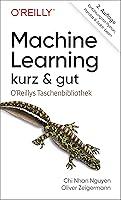 Algopix Similar Product 5 - Machine Learning  kurz  gut Eine