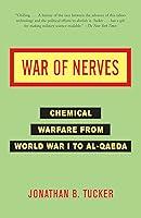 Algopix Similar Product 20 - War of Nerves Chemical Warfare from