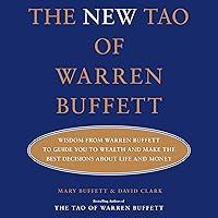 Algopix Similar Product 17 - The New Tao of Warren Buffett Wisdom