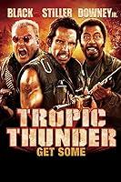 Algopix Similar Product 8 - Tropic Thunder - Unrated Director's Cut