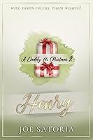 Algopix Similar Product 11 - A Daddy for Christmas 2 Henry An MM