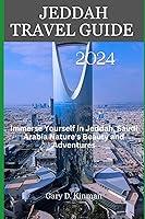 Algopix Similar Product 10 - Jeddah Travel Guide 2024 Immerse