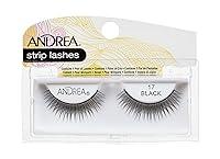 Algopix Similar Product 20 - Andrea Mod Strip Lash Pair Style 17 by