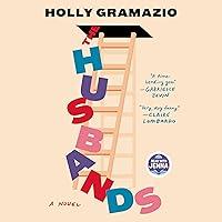 Algopix Similar Product 14 - The Husbands: A Novel