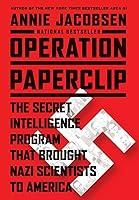 Algopix Similar Product 16 - Operation Paperclip The Secret