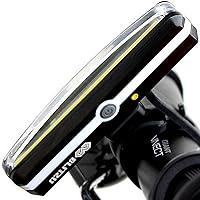 Algopix Similar Product 15 - BLITZU 2023 Cyborg 168H Bike Headlight