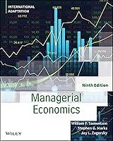 Algopix Similar Product 12 - Managerial Economics