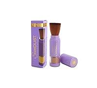 Algopix Similar Product 15 - SunDust  SelfTanning Bronzer 