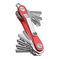 Algopix Similar Product 11 - KeySmart Rugged  MultiTool Key Holder