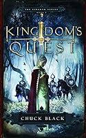 Algopix Similar Product 17 - Kingdom's Quest (Kingdom, Book 5)
