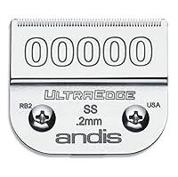 Algopix Similar Product 13 - Andis  64740 Ultra Edge Detachable