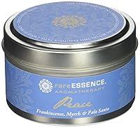 Algopix Similar Product 19 - rareEarth rareESSENCE Candle, Blue