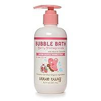 Algopix Similar Product 11 - Little Twig Bubble Bath Natural Plant