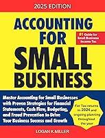 Algopix Similar Product 1 - Accounting For Small Business Master