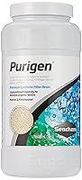 Algopix Similar Product 13 - Seachem Purigen Organic Filtration