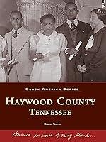 Algopix Similar Product 11 - Haywood County Tennessee Black