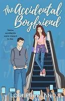 Algopix Similar Product 20 - The Accidental Boyfriend