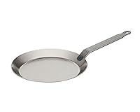 Algopix Similar Product 5 - Matfer Bourgeat 062033 Round Crepe Pan