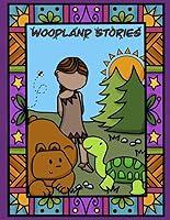 Algopix Similar Product 10 - Woodland Stories