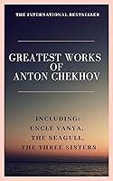 Algopix Similar Product 5 - The Essential Chekhov