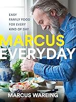 Algopix Similar Product 14 - Marcus Everyday Easy Family Food for