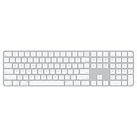 Algopix Similar Product 13 - Apple Magic Keyboard with Touch ID and