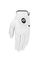 Algopix Similar Product 2 - Callaway Mens Opti Flex Golf Glove