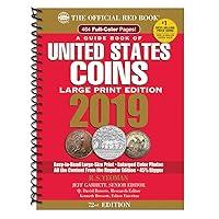 Algopix Similar Product 8 - 2019 Official Red Book of United States