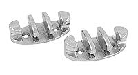 Algopix Similar Product 6 - Attwood Corporation 119506 Cleat Zig