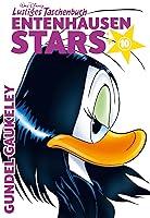 Algopix Similar Product 20 - Lustiges Taschenbuch Entenhausen Stars