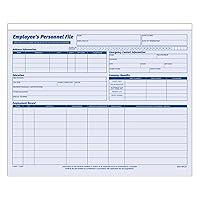 Algopix Similar Product 16 - Adams Employees Personnel File Folder