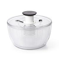 Algopix Similar Product 6 - OXO Salad Spinner, 1 EA